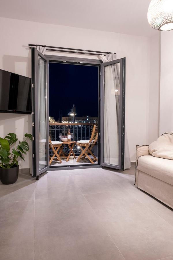 Venus Luxury Apartment エルムポリ エクステリア 写真