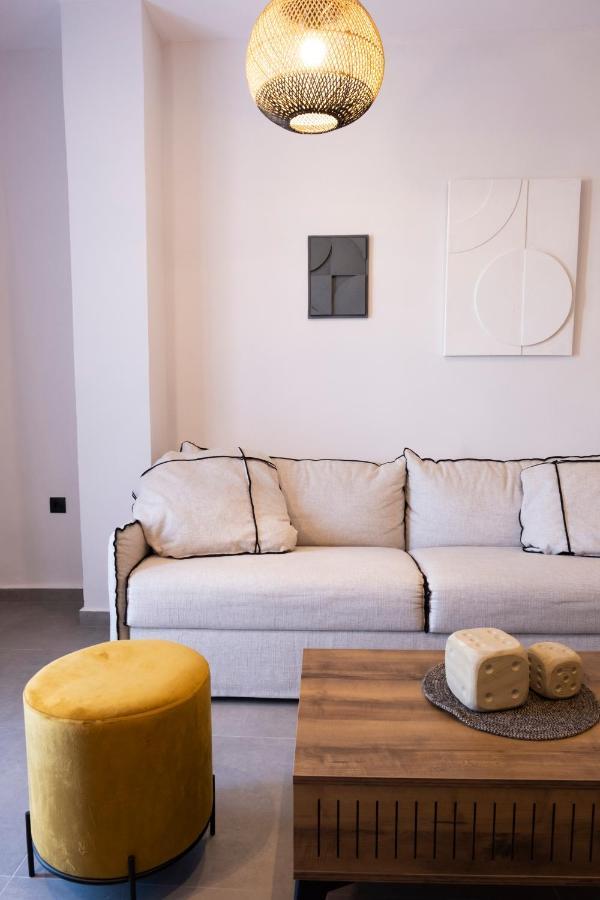 Venus Luxury Apartment エルムポリ エクステリア 写真