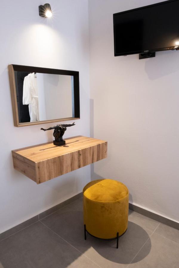 Venus Luxury Apartment エルムポリ エクステリア 写真