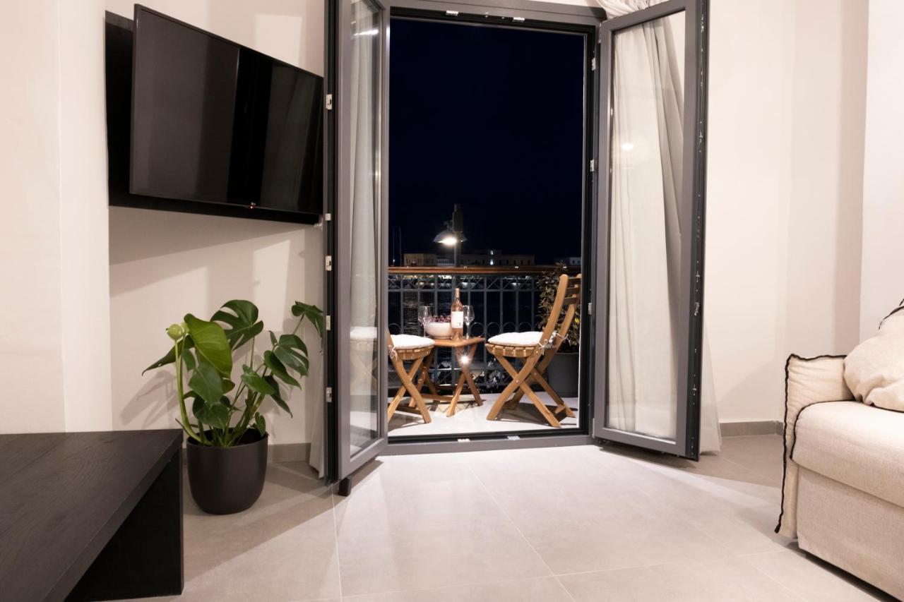 Venus Luxury Apartment エルムポリ エクステリア 写真