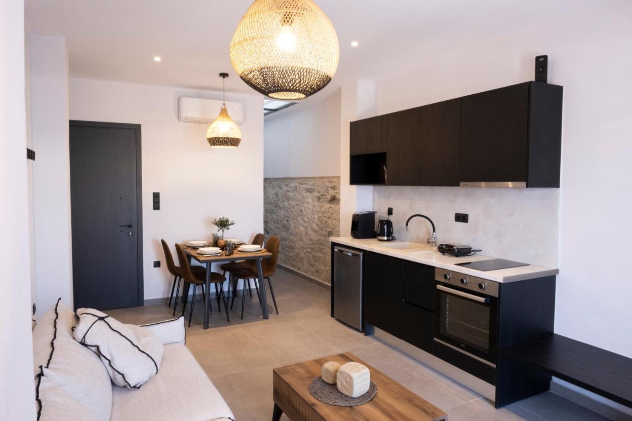 Venus Luxury Apartment エルムポリ エクステリア 写真