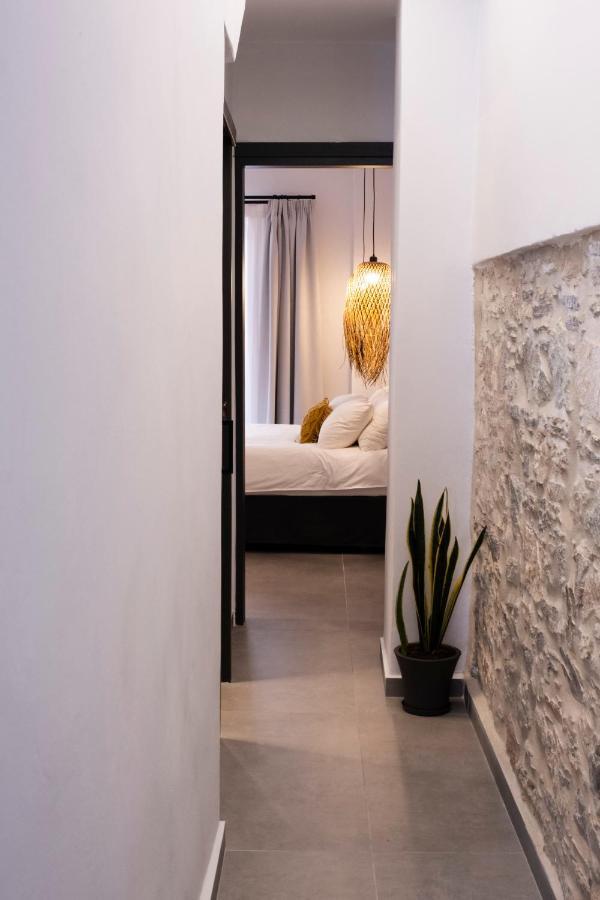Venus Luxury Apartment エルムポリ エクステリア 写真
