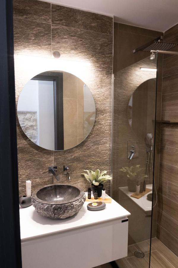 Venus Luxury Apartment エルムポリ エクステリア 写真