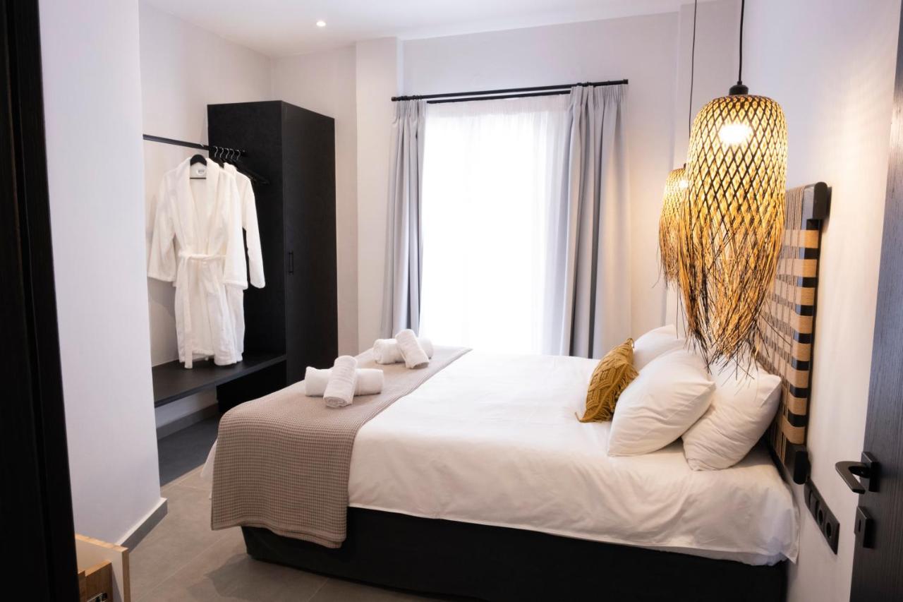 Venus Luxury Apartment エルムポリ エクステリア 写真