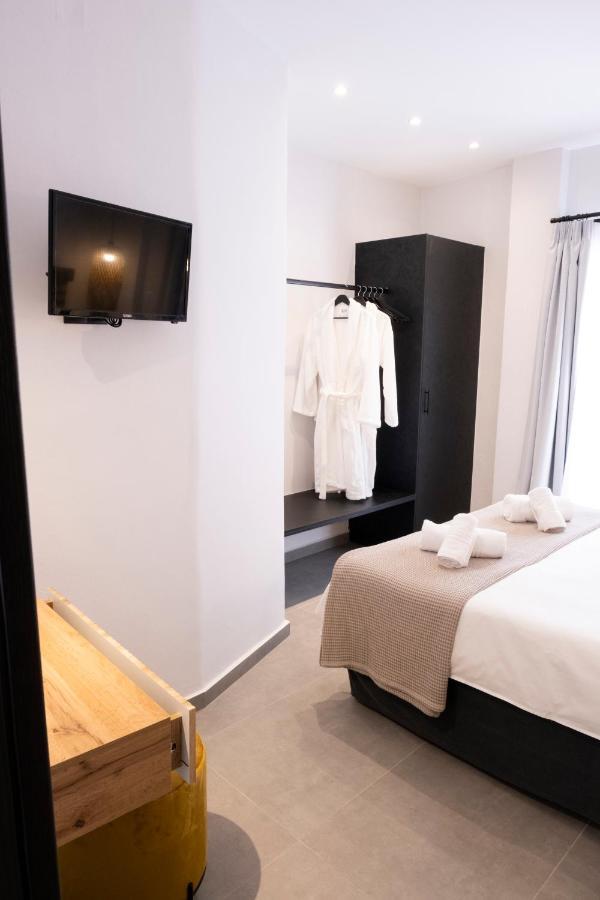 Venus Luxury Apartment エルムポリ エクステリア 写真