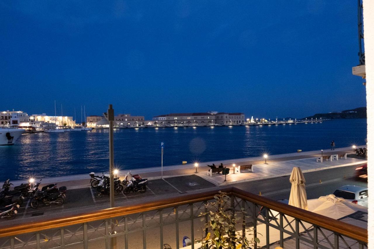 Venus Luxury Apartment エルムポリ エクステリア 写真