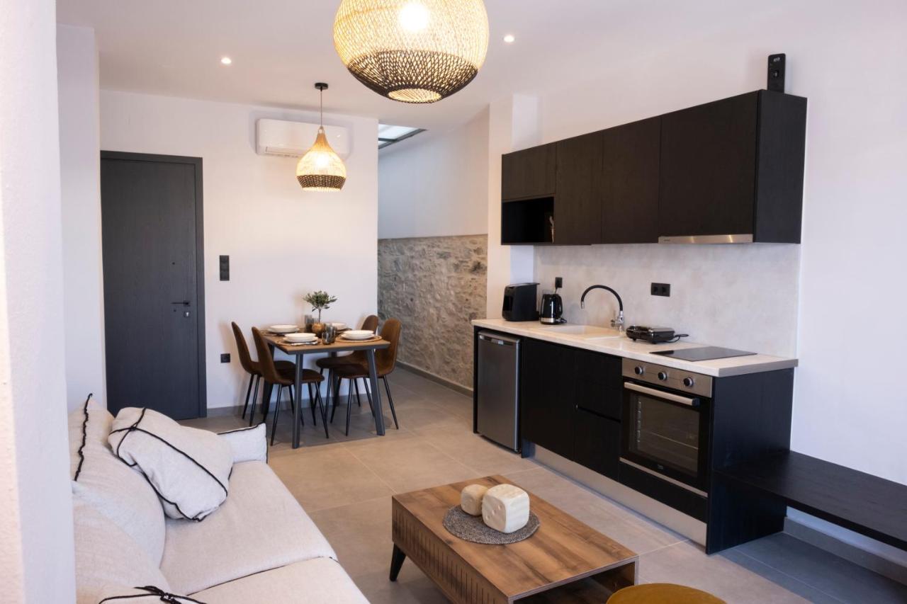 Venus Luxury Apartment エルムポリ エクステリア 写真