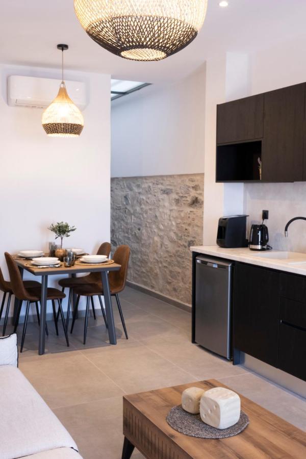 Venus Luxury Apartment エルムポリ エクステリア 写真