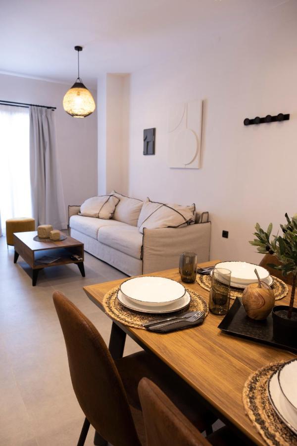Venus Luxury Apartment エルムポリ エクステリア 写真