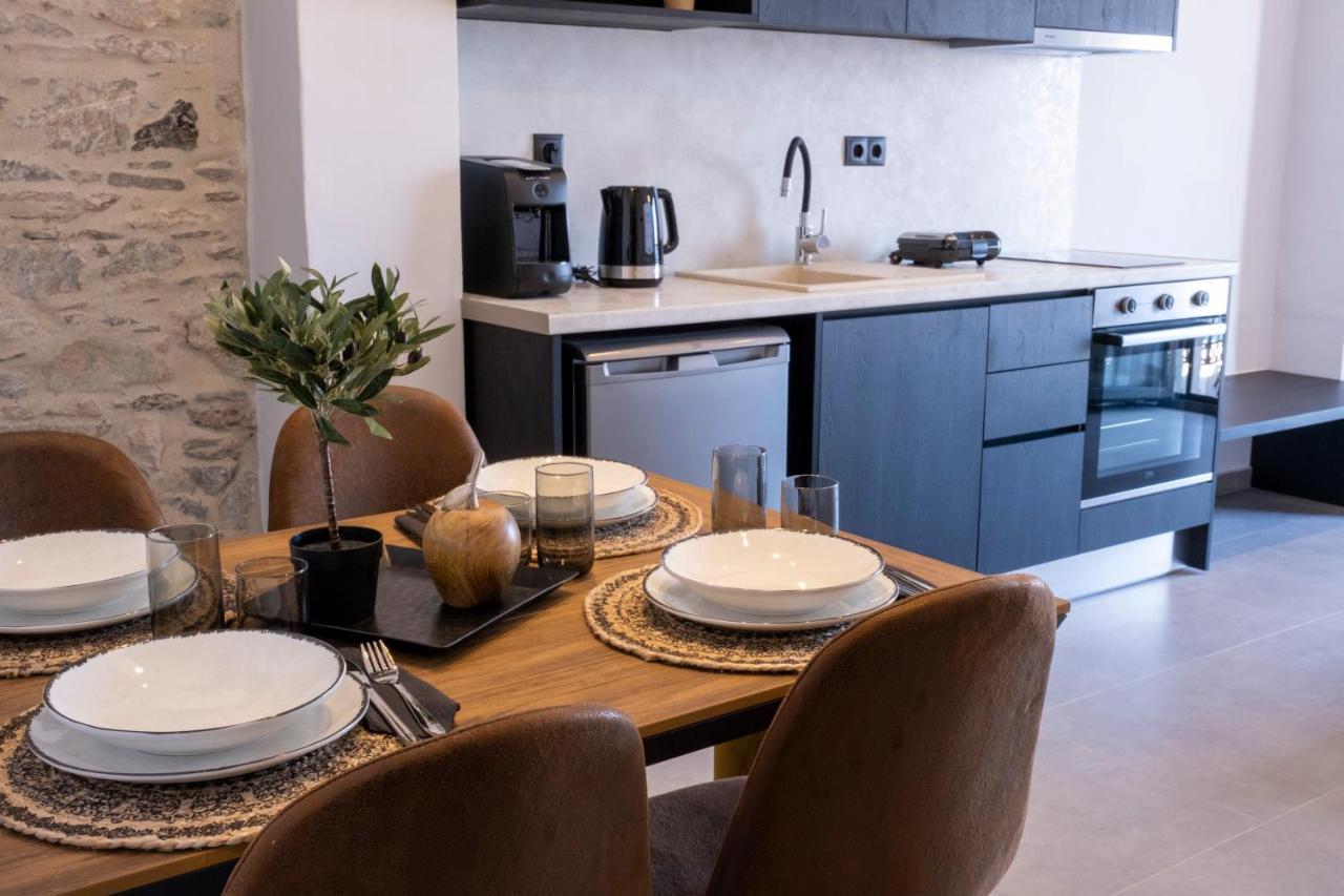 Venus Luxury Apartment エルムポリ エクステリア 写真