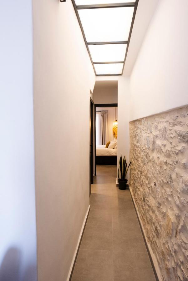 Venus Luxury Apartment エルムポリ エクステリア 写真
