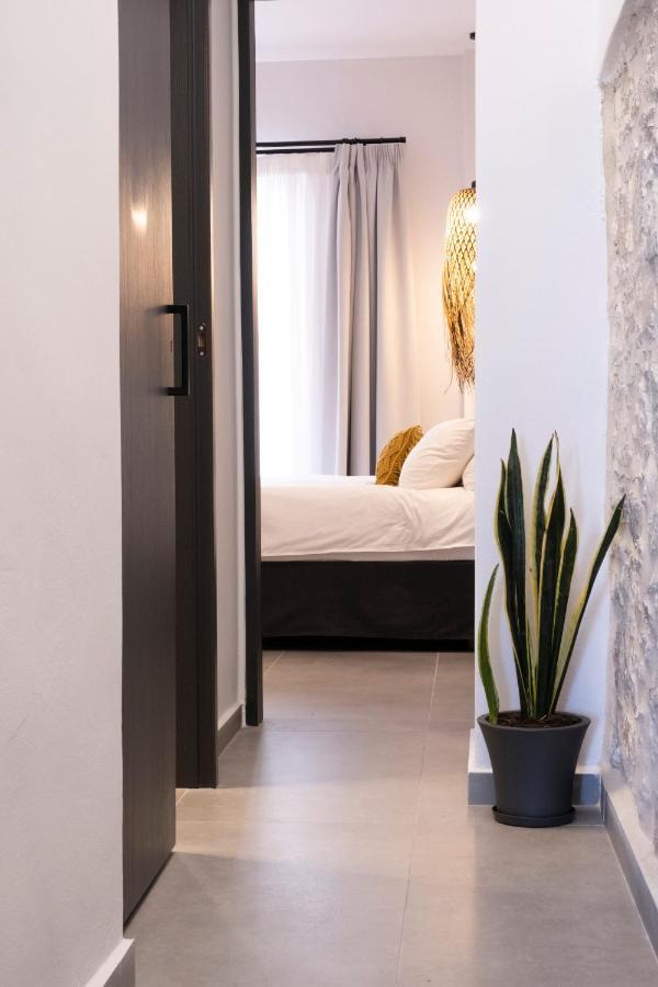 Venus Luxury Apartment エルムポリ エクステリア 写真