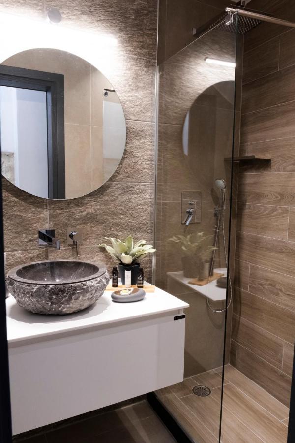 Venus Luxury Apartment エルムポリ エクステリア 写真