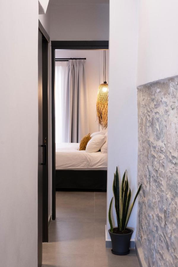 Venus Luxury Apartment エルムポリ エクステリア 写真