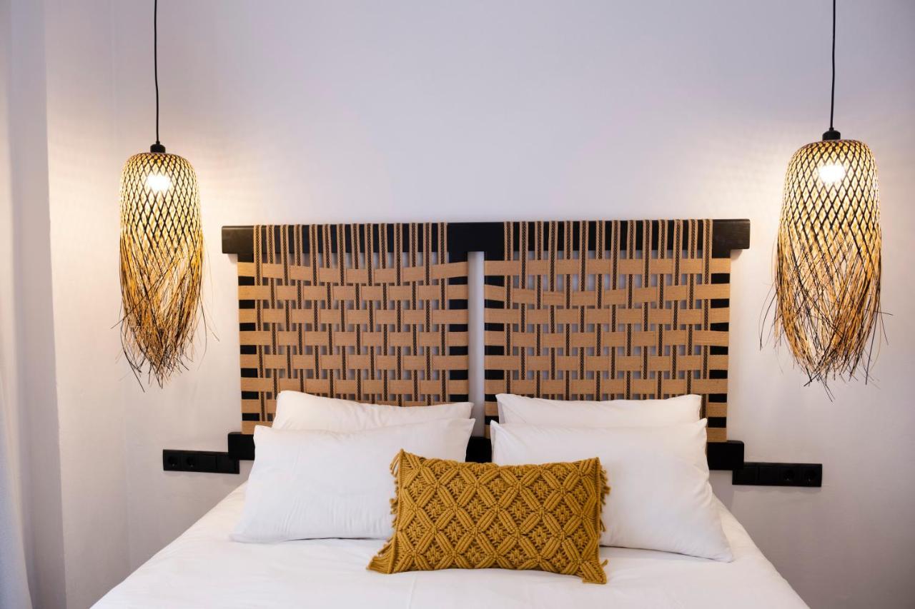 Venus Luxury Apartment エルムポリ エクステリア 写真