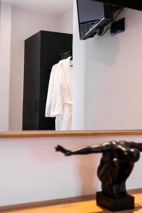 Venus Luxury Apartment エルムポリ エクステリア 写真