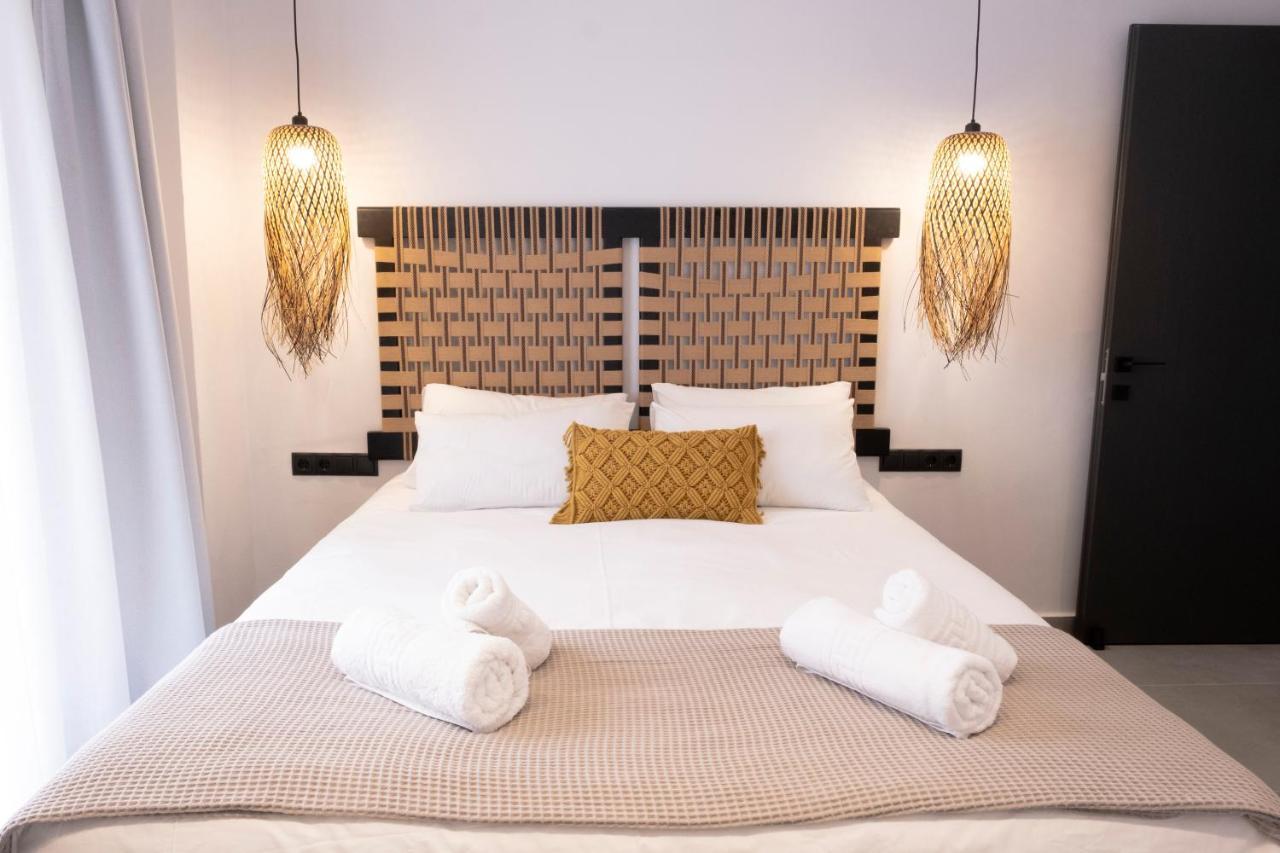 Venus Luxury Apartment エルムポリ エクステリア 写真