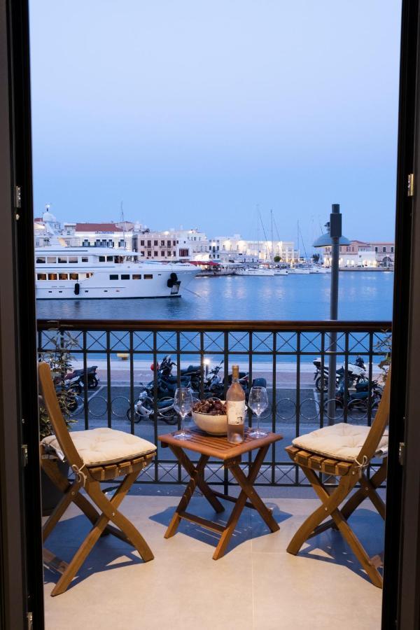 Venus Luxury Apartment エルムポリ エクステリア 写真