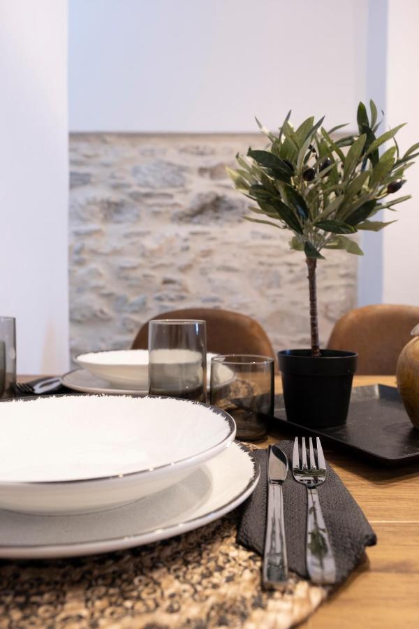 Venus Luxury Apartment エルムポリ エクステリア 写真