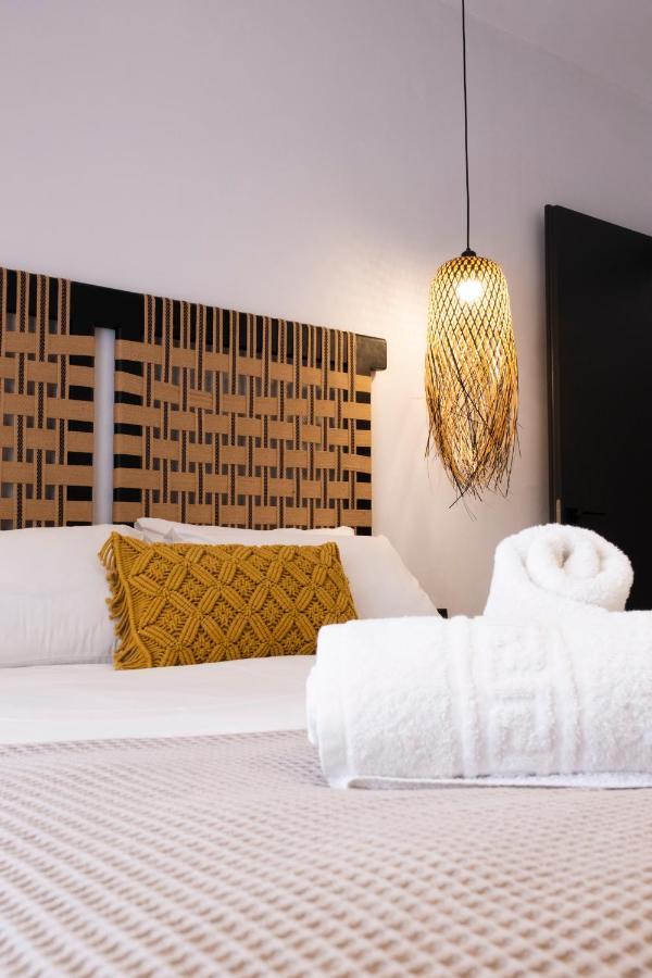 Venus Luxury Apartment エルムポリ エクステリア 写真