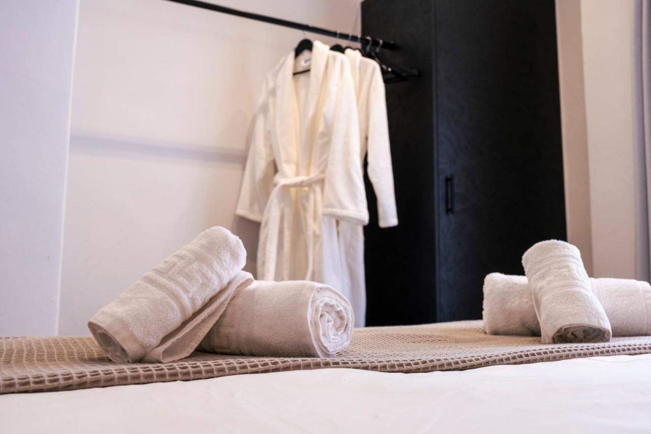 Venus Luxury Apartment エルムポリ エクステリア 写真
