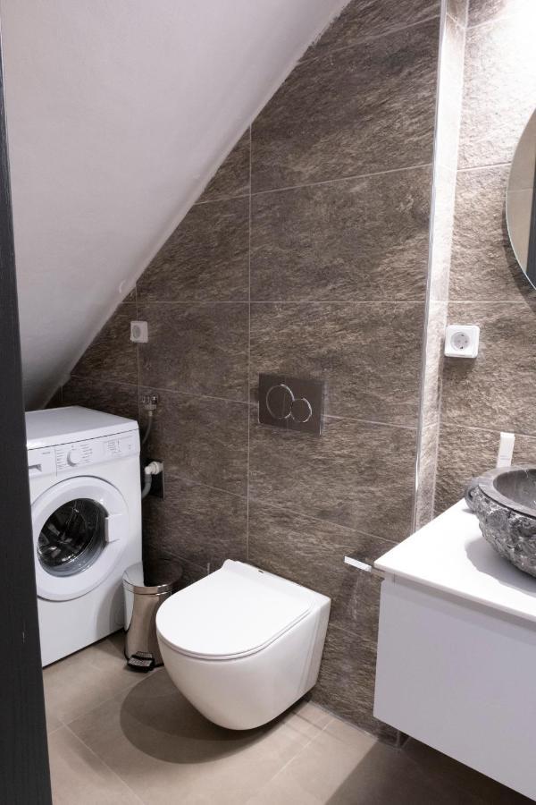 Venus Luxury Apartment エルムポリ エクステリア 写真