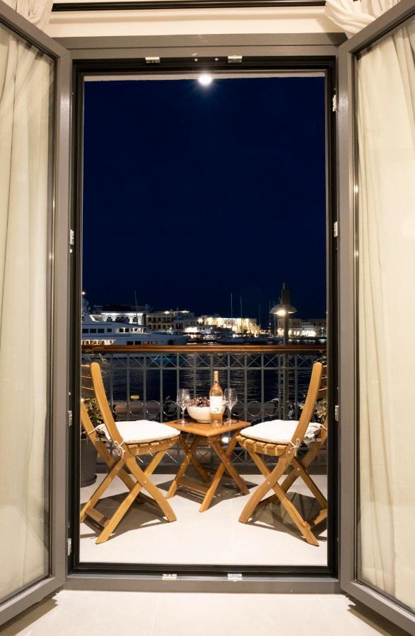Venus Luxury Apartment エルムポリ エクステリア 写真