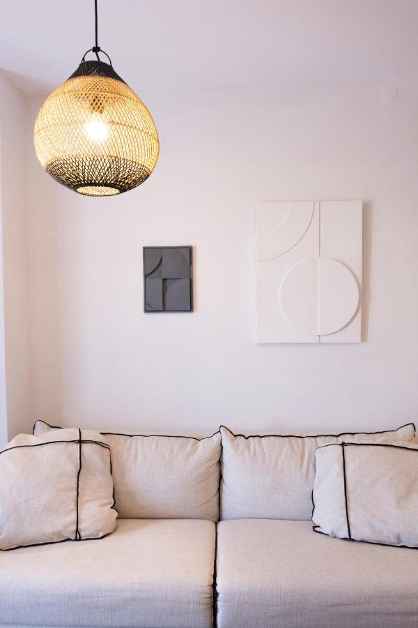 Venus Luxury Apartment エルムポリ エクステリア 写真