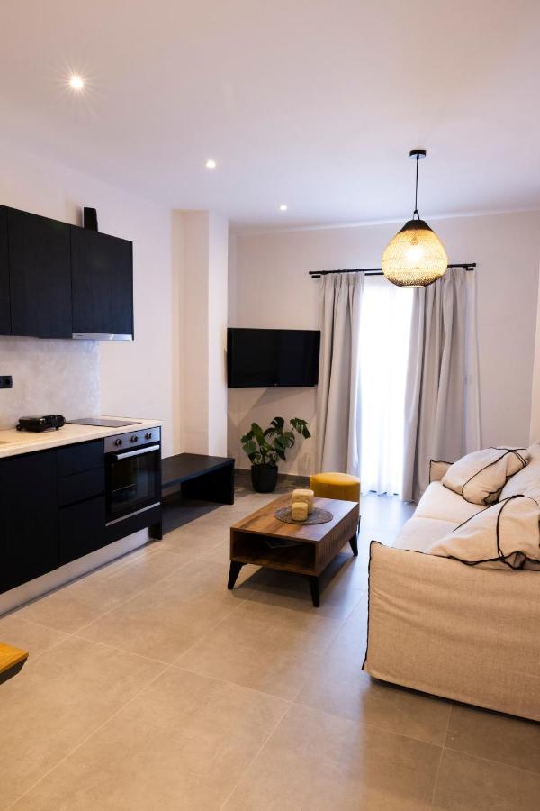 Venus Luxury Apartment エルムポリ エクステリア 写真