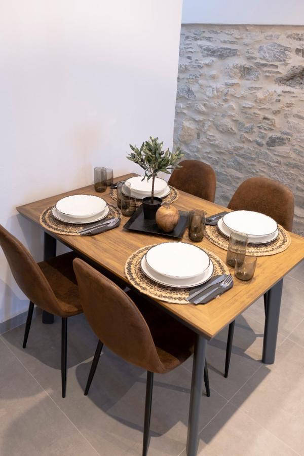 Venus Luxury Apartment エルムポリ エクステリア 写真