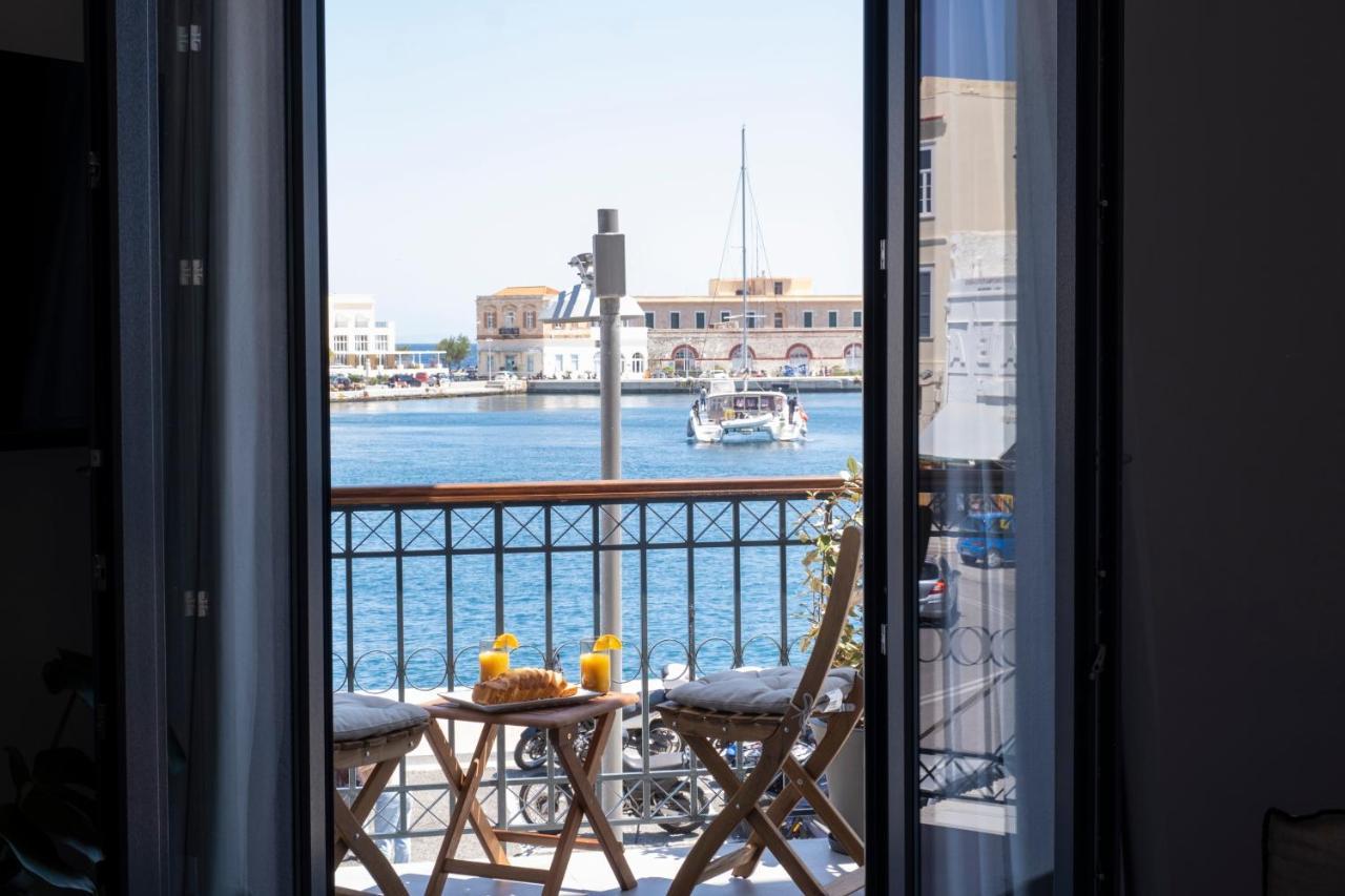 Venus Luxury Apartment エルムポリ エクステリア 写真