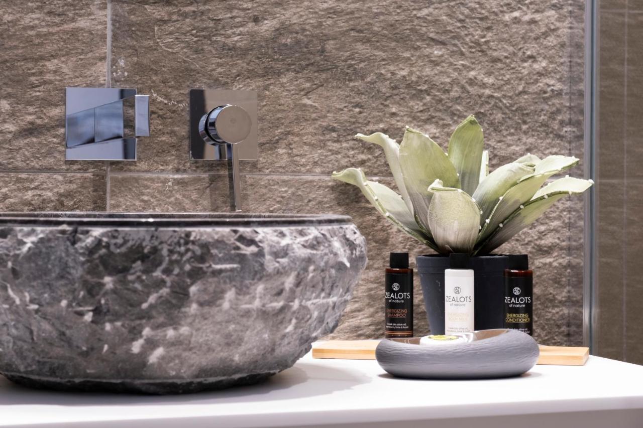 Venus Luxury Apartment エルムポリ エクステリア 写真