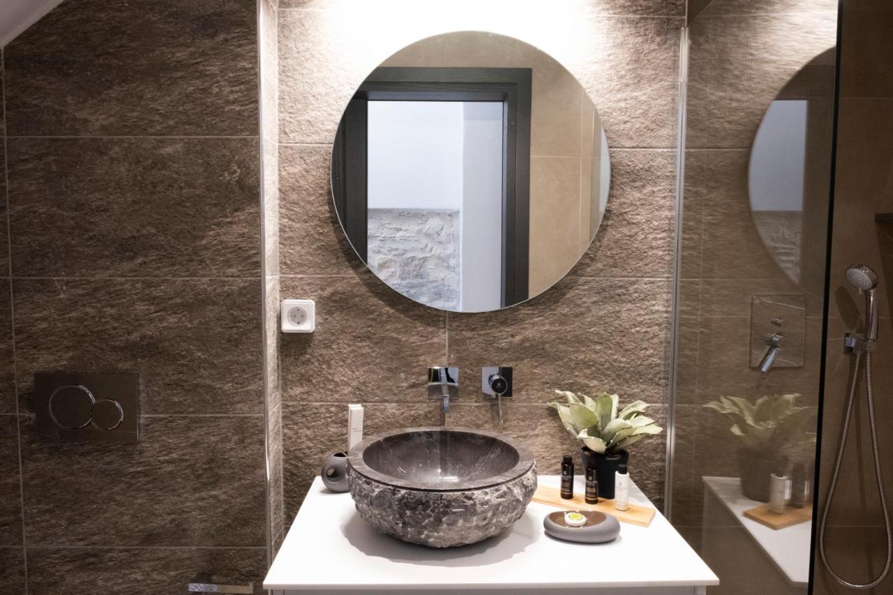 Venus Luxury Apartment エルムポリ エクステリア 写真