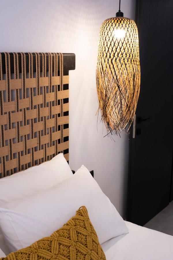 Venus Luxury Apartment エルムポリ エクステリア 写真