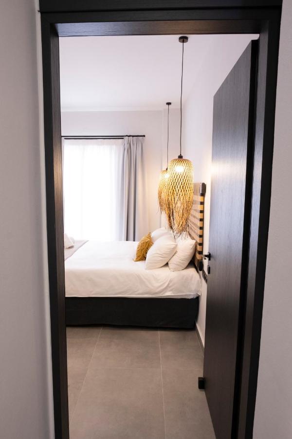 Venus Luxury Apartment エルムポリ エクステリア 写真